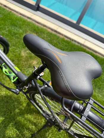 Used KTM Life Shimano Deore 2015 Youth, Black — image 11 of 12