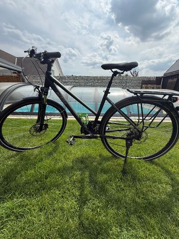 Used KTM Life Shimano Deore 2015 Kids & Youth