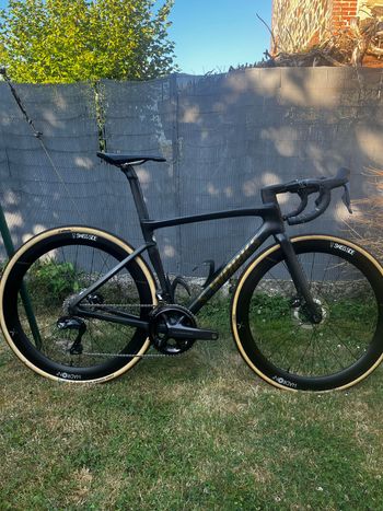 Gebrauchtes Specialized S-Works Tarmac SL7 - Dura Ace Di2 2023 2023 Road & Gravel