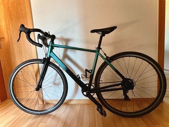 Used TRIBAN Rc100 2026 Road & Gravel