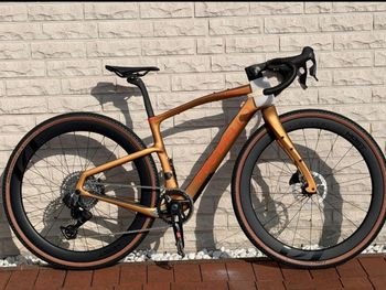 Used Pinarello GREVIL F5 SRAM RIVAL XPLR AXS 2026 2026 Road & Gravel