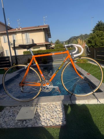 Used Colnago Eddy Merckx 3 fiori 1972 Road & Gravel