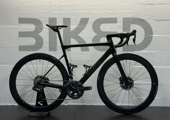 Used BMC Teammachine SLR01 THREE P2P 2022 2022 Road & Gravel