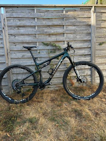 Gebrauchtes Specialized S-Works Epic 2023 2023 MTB