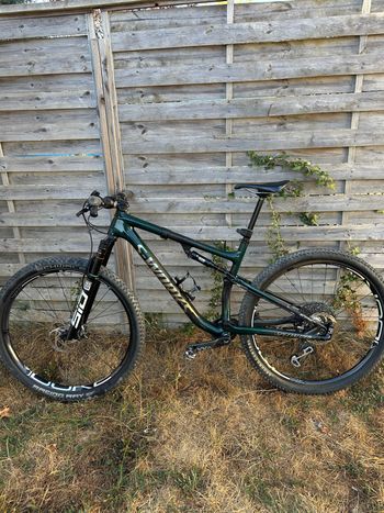 Brugt Specialized S-Works Epic 2023 2023 Mountainbike — billede 3 af 3