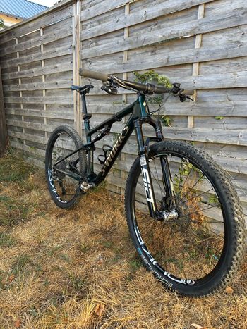 Brugt Specialized S-Works Epic 2023 2023 Mountainbike — billede 2 af 3