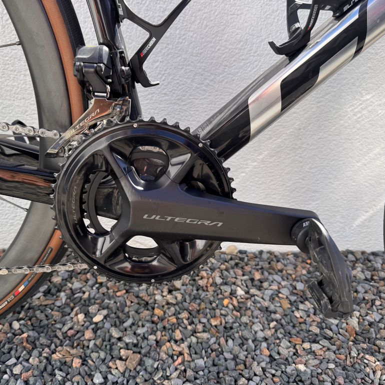 Brugt GIRS KOM R 2025 Road & Gravel — billede 5 af 9