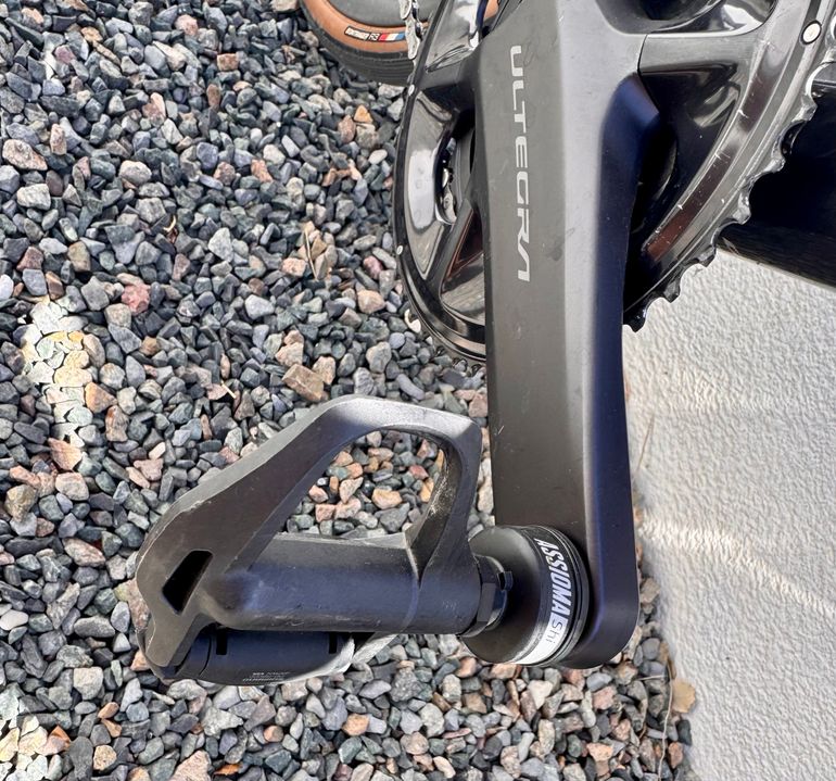Brugt GIRS KOM R 2025 Road & Gravel — billede 9 af 9
