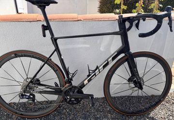 Brugt GIRS KOM R 2025 Road & Gravel