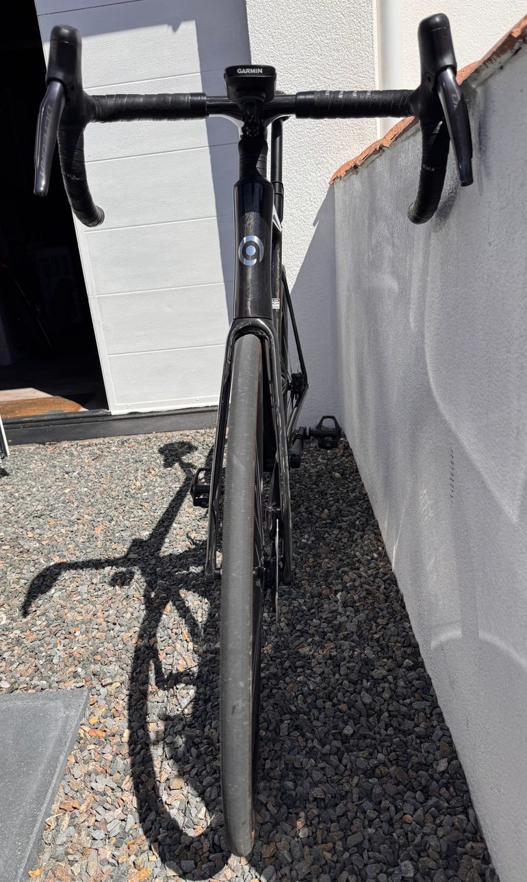 Brugt GIRS KOM R 2025 Road & Gravel — billede 7 af 9