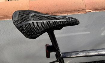 Brugt GIRS KOM R 2025 Road & Gravel — billede 4 af 9