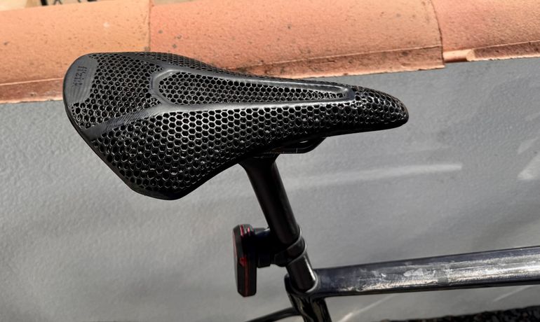Brugt GIRS KOM R 2025 Road & Gravel — billede 4 af 9