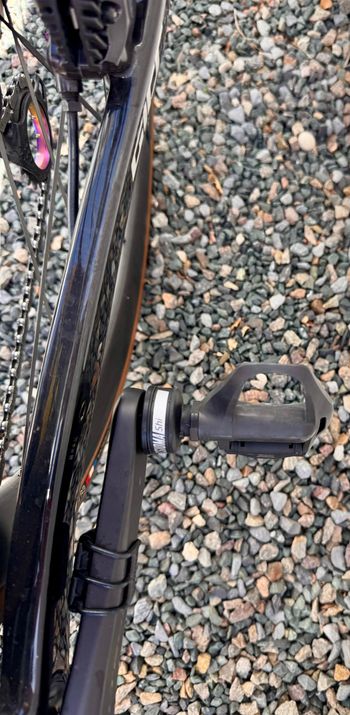 Brugt GIRS KOM R 2025 Road & Gravel — billede 8 af 9