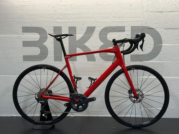 Gebrauchtes BMC Roadmachine FIVE 2022 2022 Road & Gravel