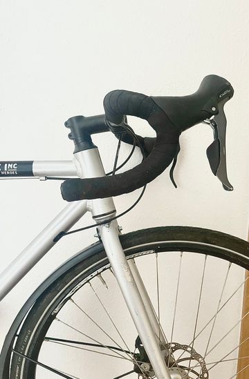 Brugt FIXIE Inc. AL 6061 T6 2022 Road & Gravel — billede 2 af 9