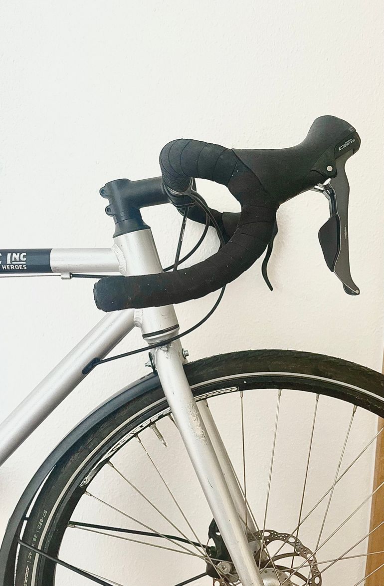 Brugt FIXIE Inc. AL 6061 T6 2022 Road & Gravel — billede 2 af 9