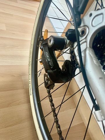 Brugt FIXIE Inc. AL 6061 T6 2022 Road & Gravel — billede 4 af 9