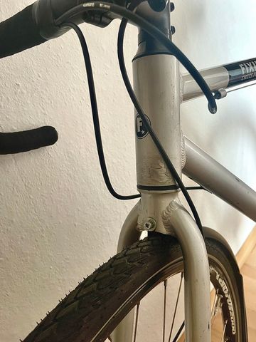 Brugt FIXIE Inc. AL 6061 T6 2022 Road & Gravel — billede 9 af 9
