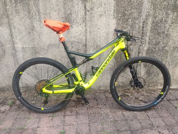 Cannondale Scalpel Si World Cup 2019 2019 MTB usato