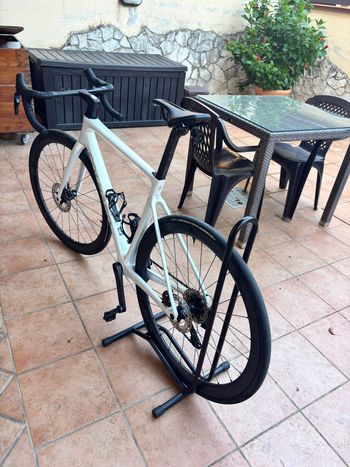 Käytetty Colnago V4RS Shimano Ultegra Di2 2025 Road & Gravel