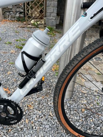 Gebrauchtes Lapierre Crosshill 5.0 2026 2026 Road & Gravel, Hellgrau — Bild 15 von 16