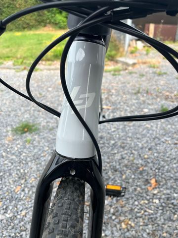 Lapierre Crosshill 5.0 2026 2026 Road & Gravel d'occasion — image 3 sur 16