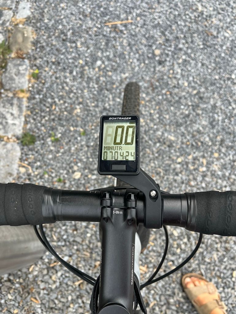 Gebrauchtes Lapierre Crosshill 5.0 2026 2026 Road & Gravel, Hellgrau — Bild 11 von 16