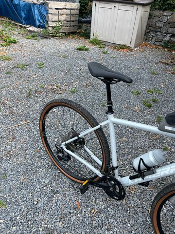 Lapierre Crosshill 5.0 2026 2026 Road & Gravel d'occasion — image 2 sur 16