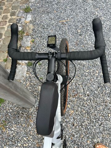 Lapierre Crosshill 5.0 2026 2026 Road & Gravel d'occasion — image 16 sur 16