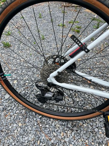 Lapierre Crosshill 5.0 2026 2026 Road & Gravel d'occasion — image 14 sur 16