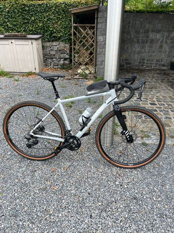 Used Lapierre Crosshill 5.0 2026 2026 Road & Gravel