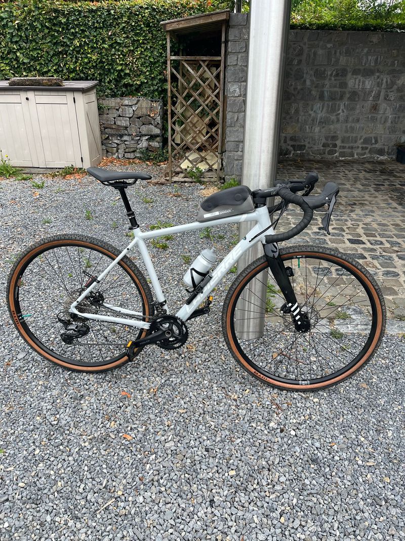 Used Lapierre Crosshill 5.0 2026 2026 Road & Gravel