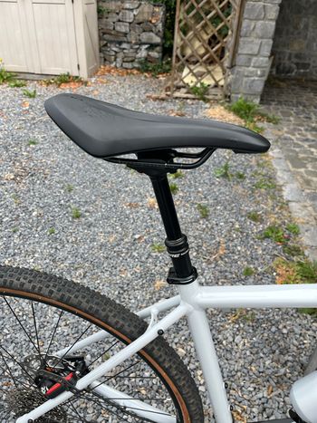 Gebrauchtes Lapierre Crosshill 5.0 2026 2026 Road & Gravel, Hellgrau — Bild 10 von 16