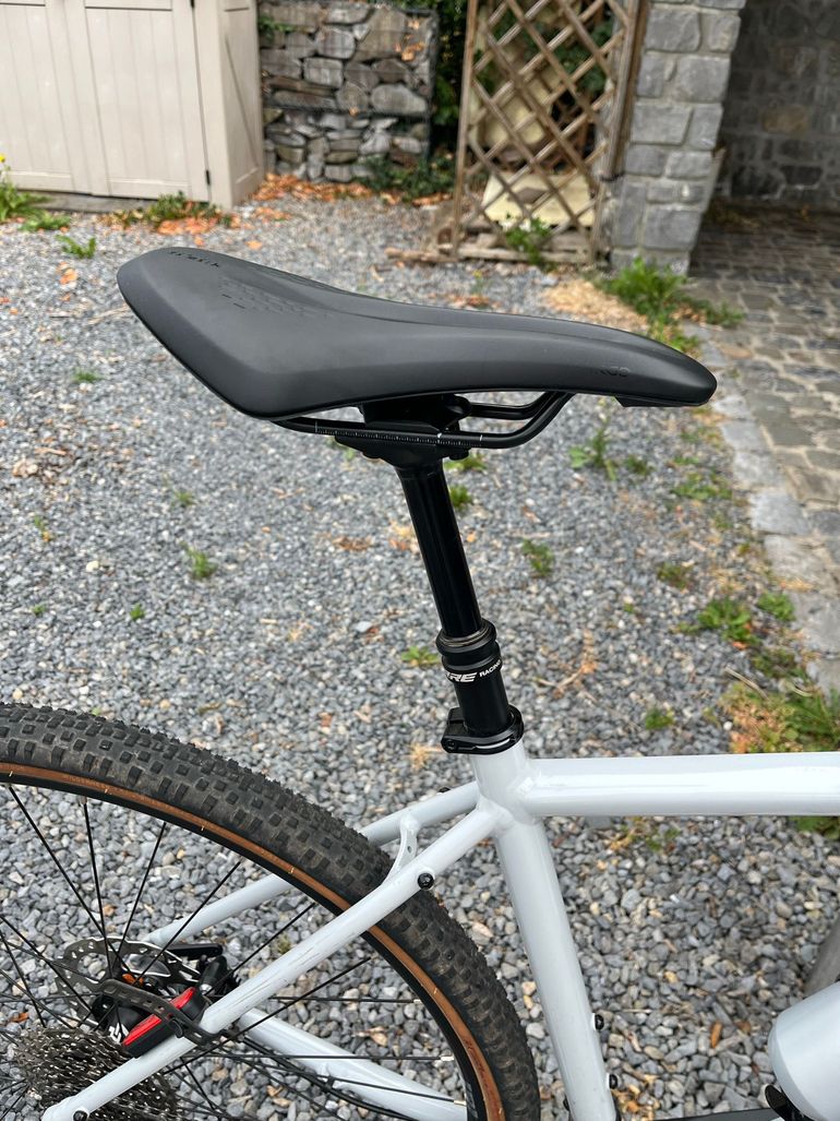 Gebrauchtes Lapierre Crosshill 5.0 2026 2026 Road & Gravel, Hellgrau — Bild 10 von 16