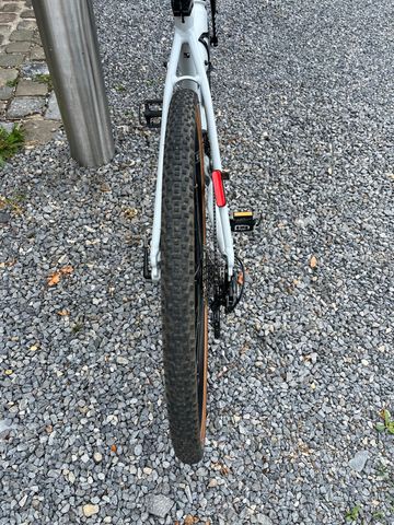 Lapierre Crosshill 5.0 2026 2026 Road & Gravel d'occasion — image 9 sur 16