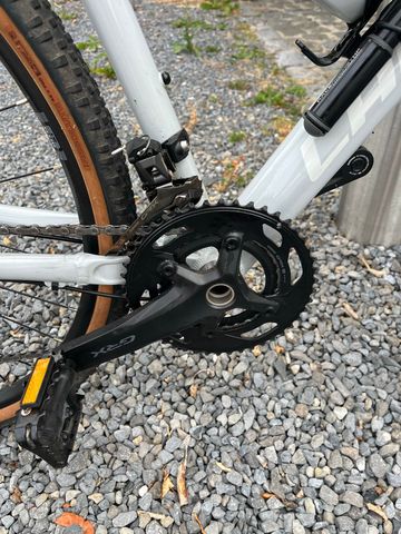 Lapierre Crosshill 5.0 2026 2026 Road & Gravel d'occasion — image 7 sur 16