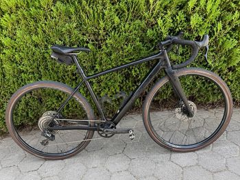 Parapera ANEMOS 2024 2024 Road & Gravel d'occasion