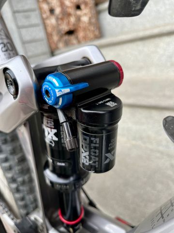 Brugt Radon - jab SRAM GX 2021 Mountainbike — billede 9 af 10