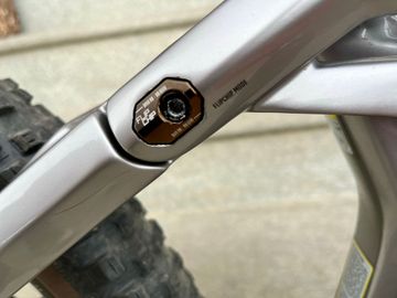 Brugt Radon - jab SRAM GX 2021 Mountainbike — billede 8 af 10