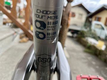 Brugt Radon - jab SRAM GX 2021 Mountainbike — billede 3 af 10