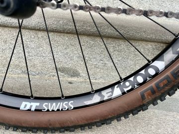 Brugt Radon - jab SRAM GX 2021 Mountainbike — billede 4 af 10