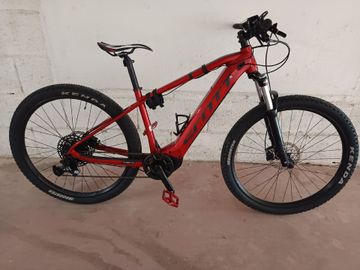 Tweedehands Scott Aspect eRIDE 920 2024 2024 MTB