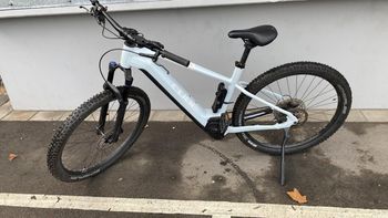 Brugt CUBE Pro 2023 Mountainbike — billede 2 af 3