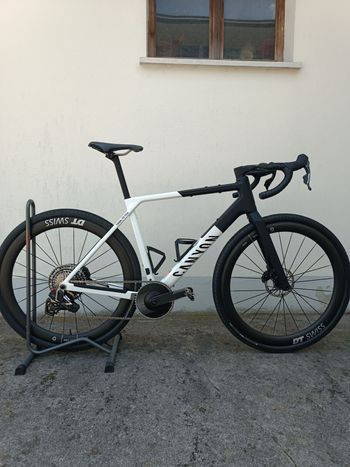 Gebrauchtes Canyon Grail CF SLX 8 AXS 2026 2026 Road & Gravel