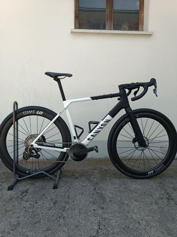 Canyon Grail CF SLX 8 AXS 2026 2026 Road & Gravel d'occasion