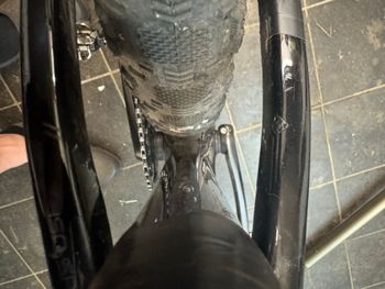 Gebrauchtes Trek Procaliber 9.8 2023 2023 Mountainbike, Schwarz, 29 — Bild 7 von 9