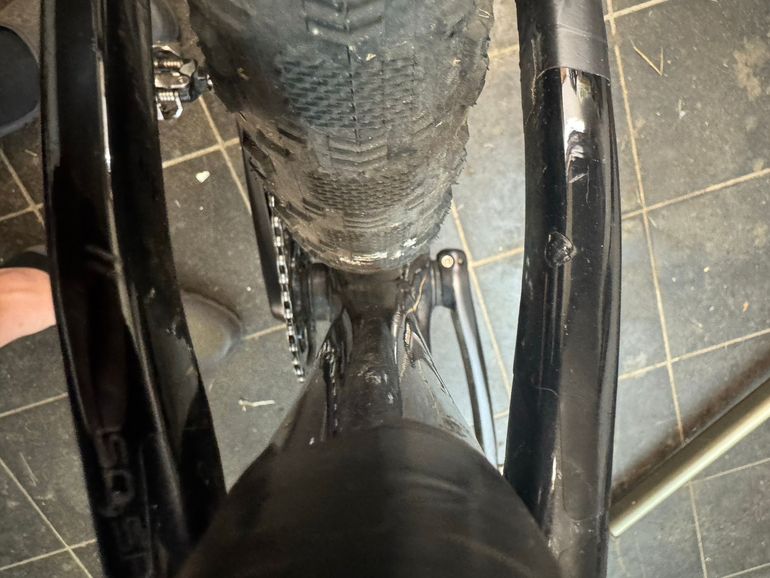Gebrauchtes Trek Procaliber 9.8 2023 2023 Mountainbike, Schwarz, 29 — Bild 7 von 9