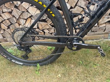 Gebrauchtes Trek Procaliber 9.8 2023 2023 Mountainbike, Schwarz, 29 — Bild 2 von 9