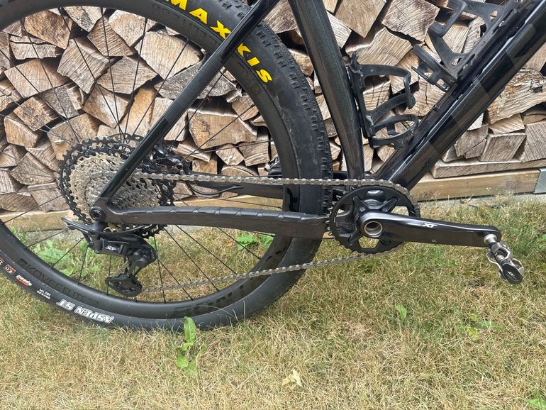 Gebrauchtes Trek Procaliber 9.8 2023 2023 Mountainbike, Schwarz, 29 — Bild 2 von 9