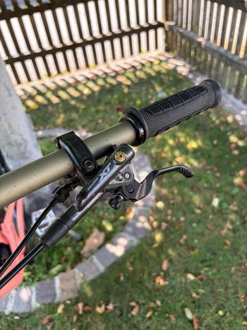 Used SCOR 4060 LT 2023 Mountainbike, Purple — image 6 of 11